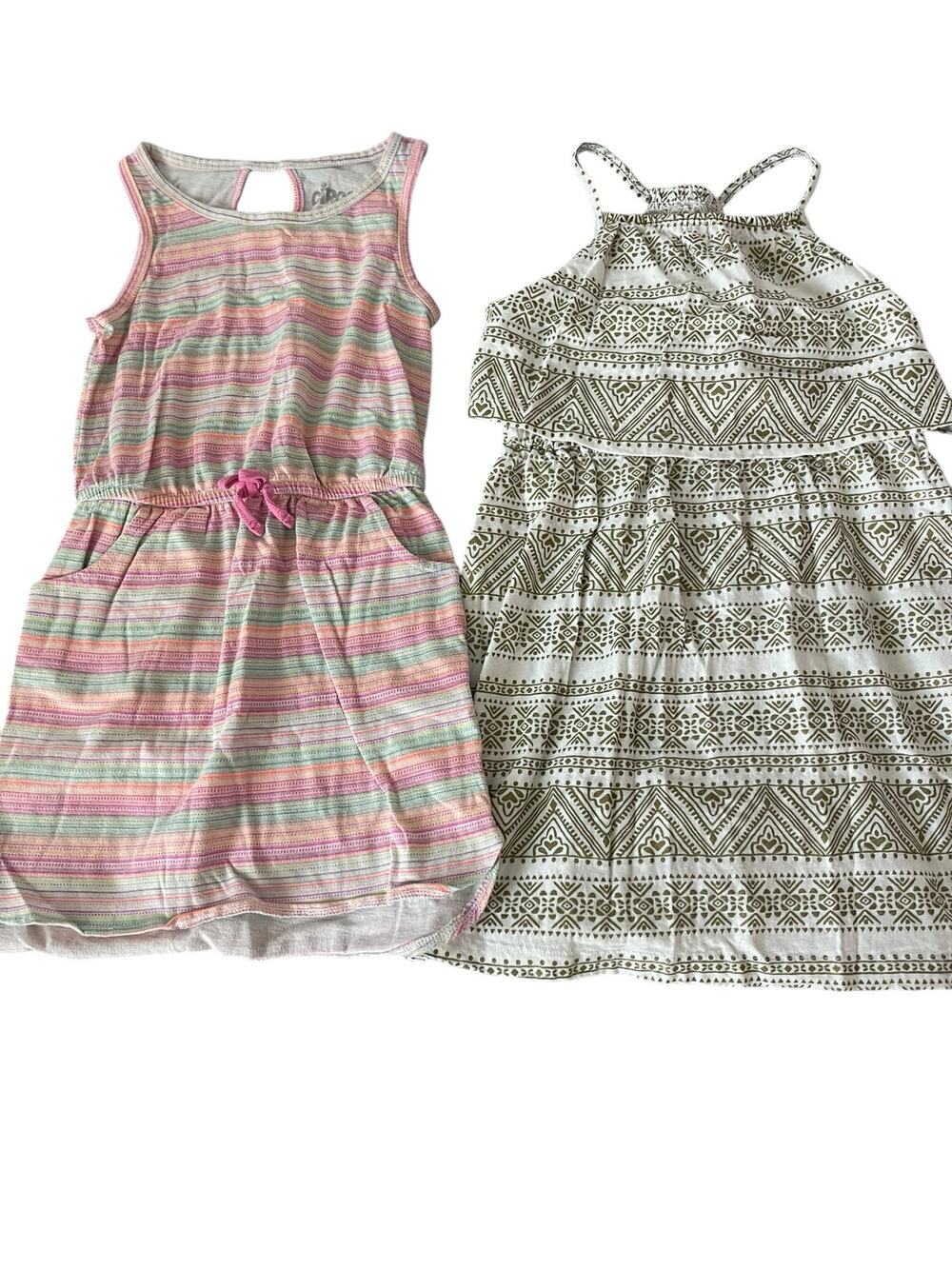 Carter’s Circo Dresses Kid Size XS 4/5
